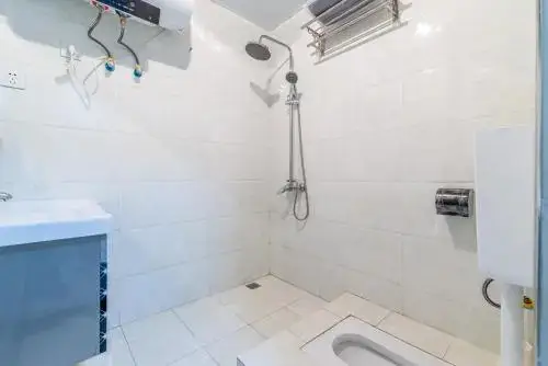 Чанша: Changsha Yuelu·Bafang Park· Locals Apartment 00174030