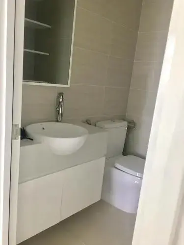 Хошимин: Cozy Luxury Apartment 7.3B
