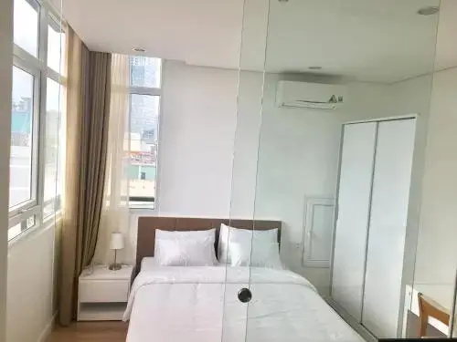 Хошимин: Cozy Luxury Apartment 7.3B