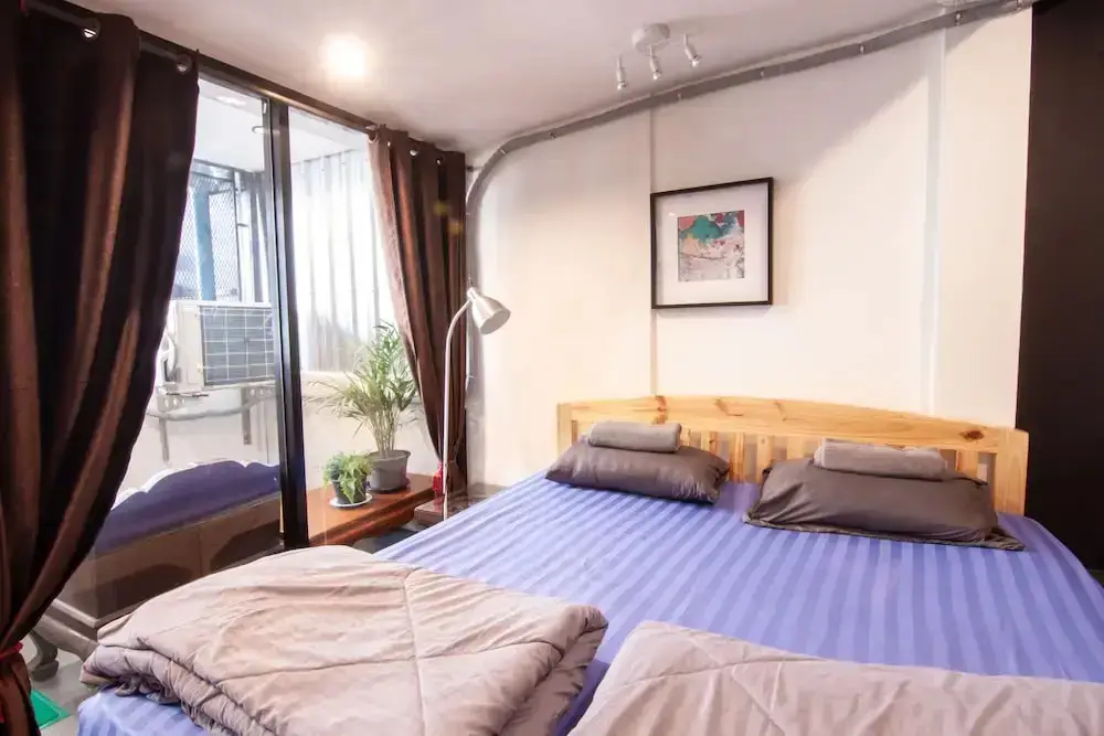 Чиангмай: OYO 528 Hai Hostel