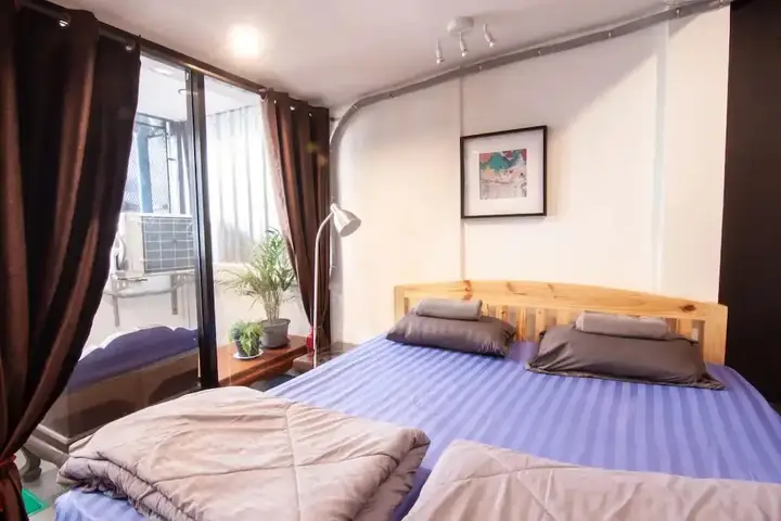 Чиангмай: OYO 528 Hai Hostel