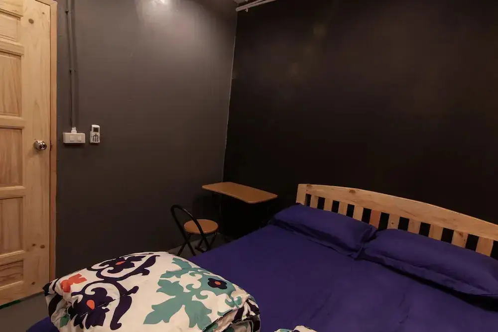 Чиангмай: OYO 528 Hai Hostel