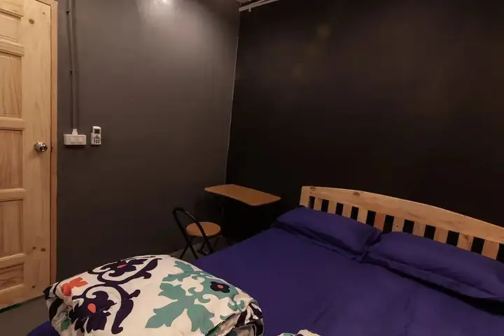 Чиангмай: OYO 528 Hai Hostel