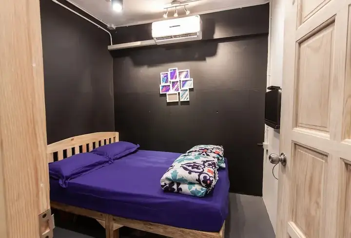 Чиангмай: OYO 528 Hai Hostel