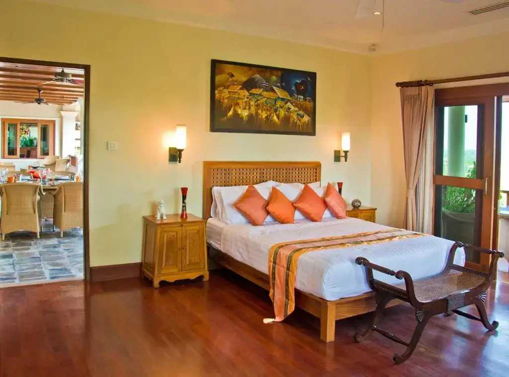 пляж Банг-Тао: Villa Oriole - Luxury Pool Villa
