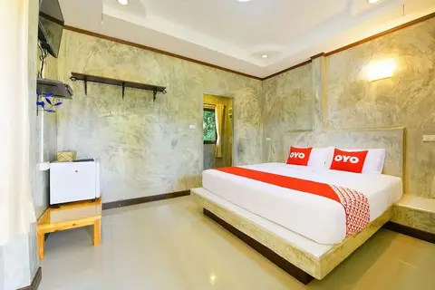 Oyo Ruenkanthima Resort — фото 1