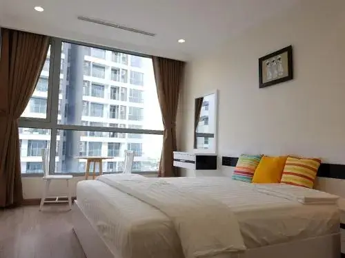 Хошимин: Vinhomes Luxury Condo - Landmark 1 - 4306