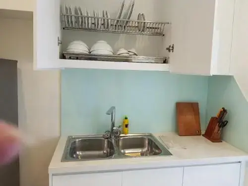 Хошимин: Vinhomes Luxury Condo - Landmark 1 - 4306