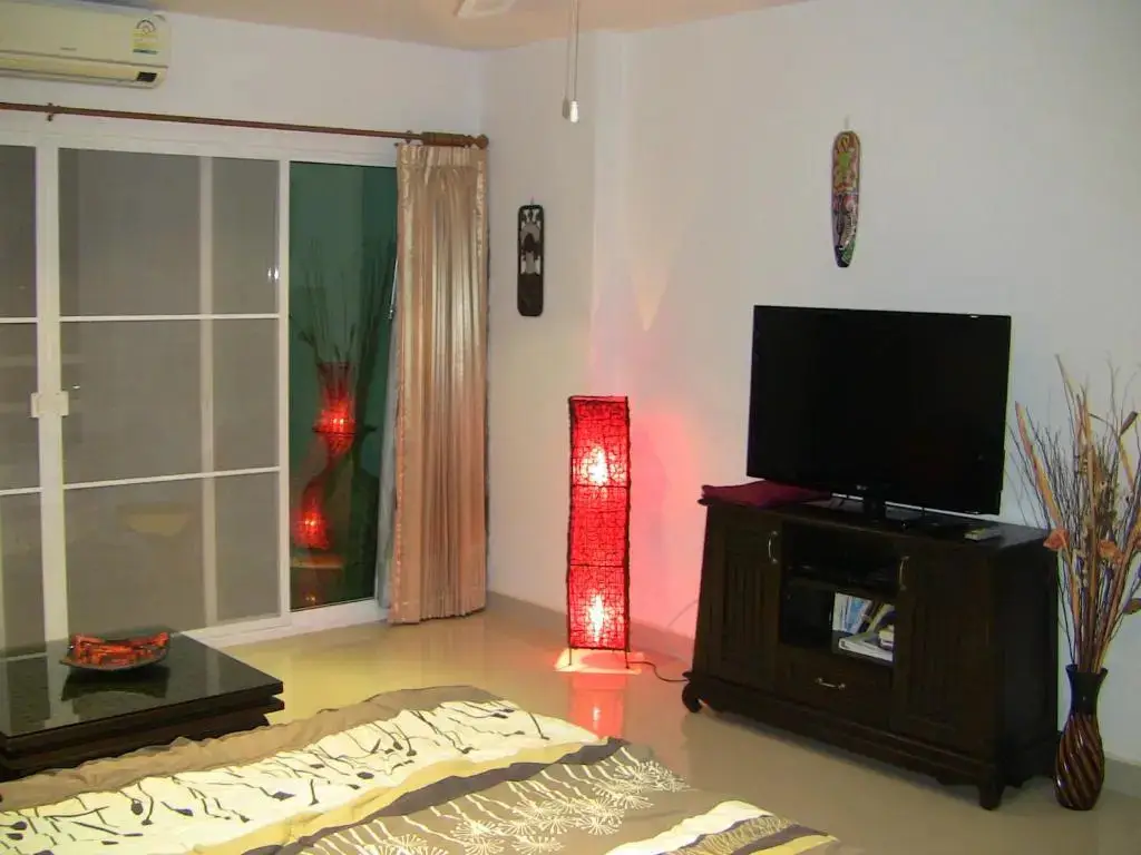Паттайя: View Talay 5 Room 321