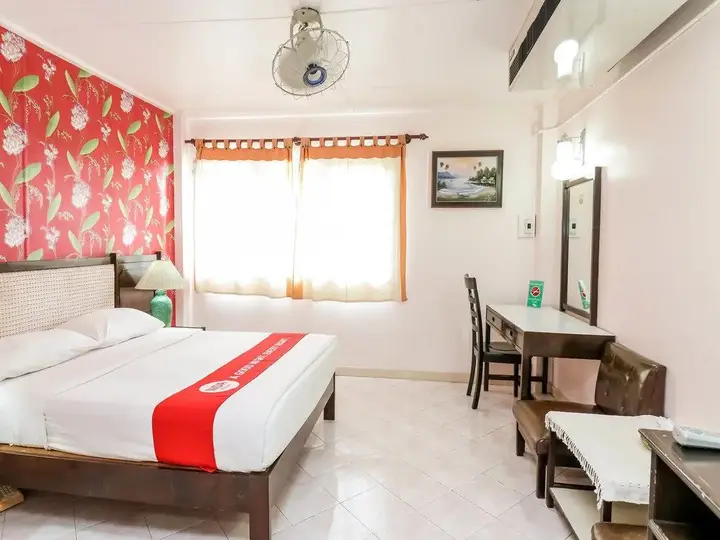 Чиангмай: Nida Rooms Chang Mai Lion Buddha 133
