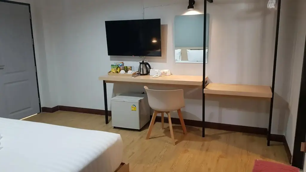 Пхитсанулок: บ้านเลขที่ 3