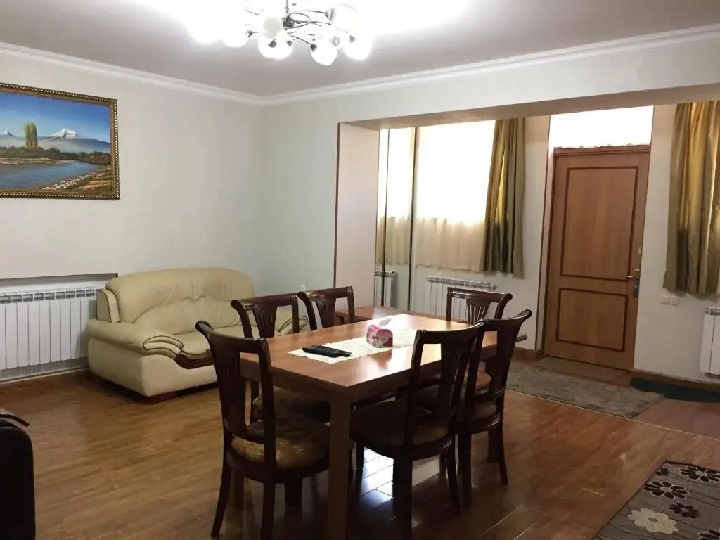Дилижан: Apartment on Getapnya 74