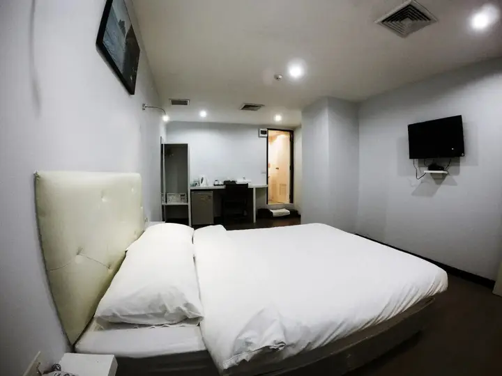 Бангкок: V Place Silom