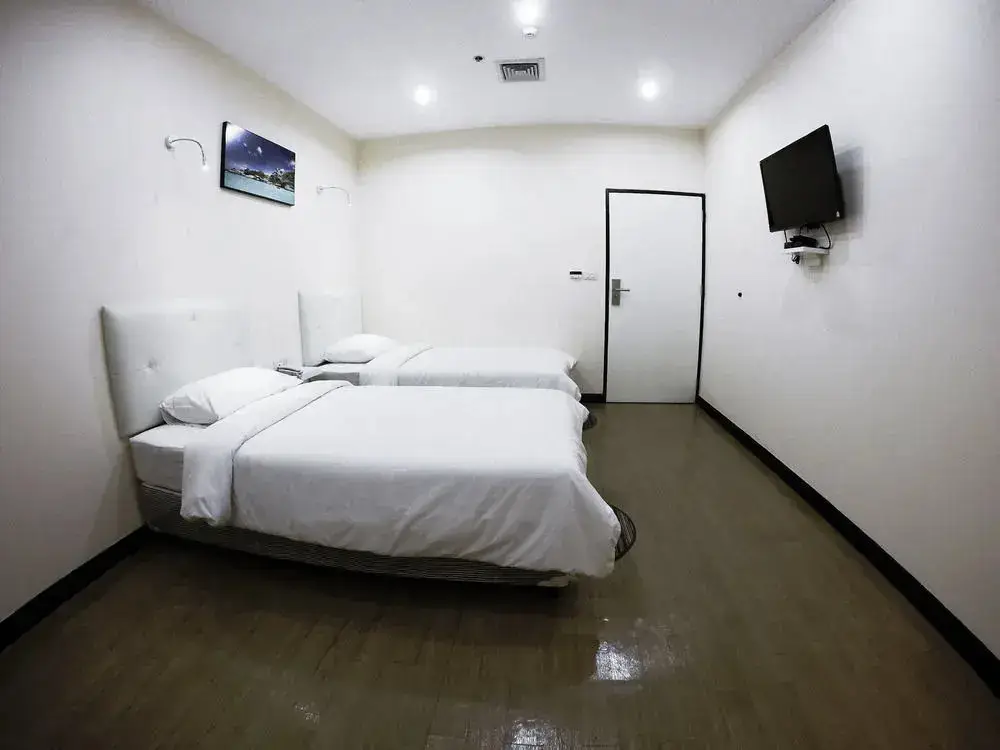 Бангкок: V Place Silom