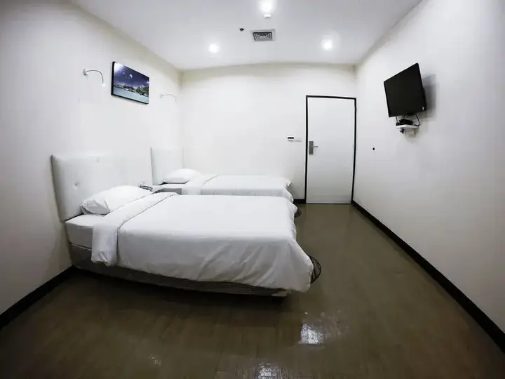Бангкок: V Place Silom