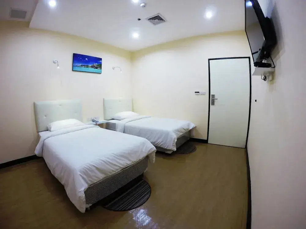 Бангкок: V Place Silom