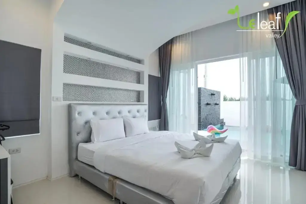 Хуахин: Le Leaf Valley Hua Hin 29