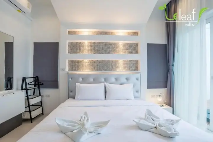 Хуахин: Le Leaf Valley Hua Hin 29