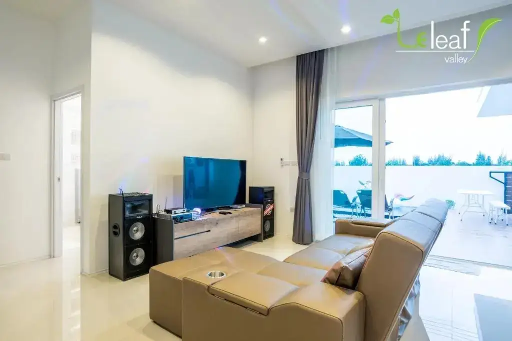 Хуахин: Le Leaf Valley Hua Hin 29