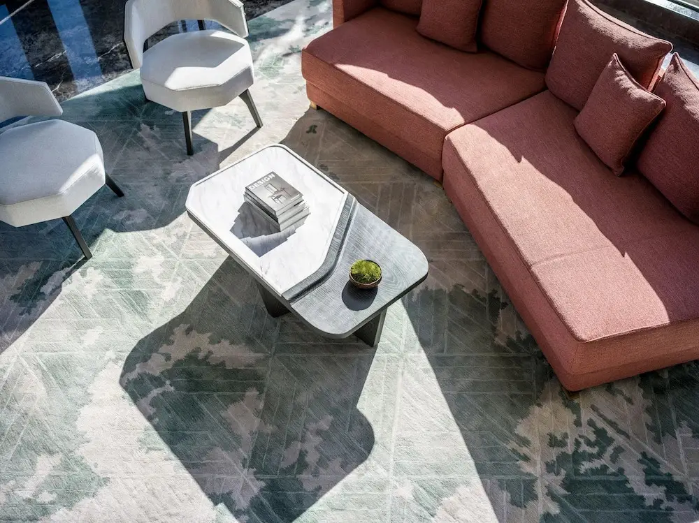 Дананг: Hoiana Hotel & Suites