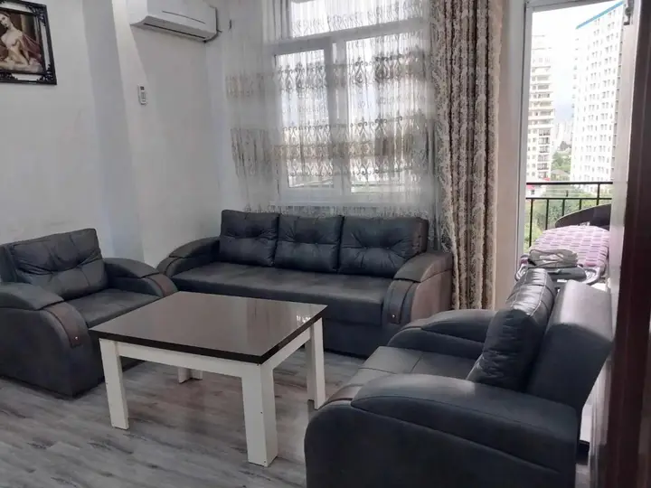 Батуми: Avtandil Apartment