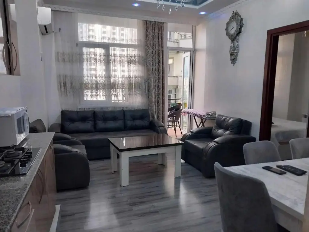 Батуми: Avtandil Apartment