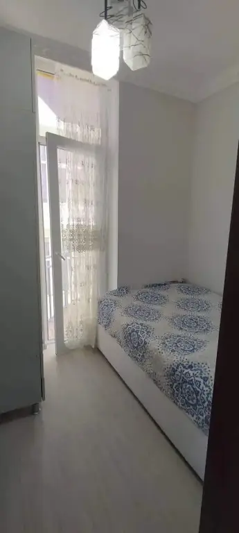 Батуми: Avtandil Apartment