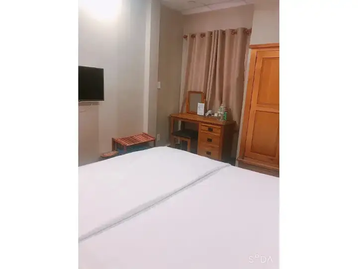 Хошимин: Airanc 605 - Airport Apartments And Cars
