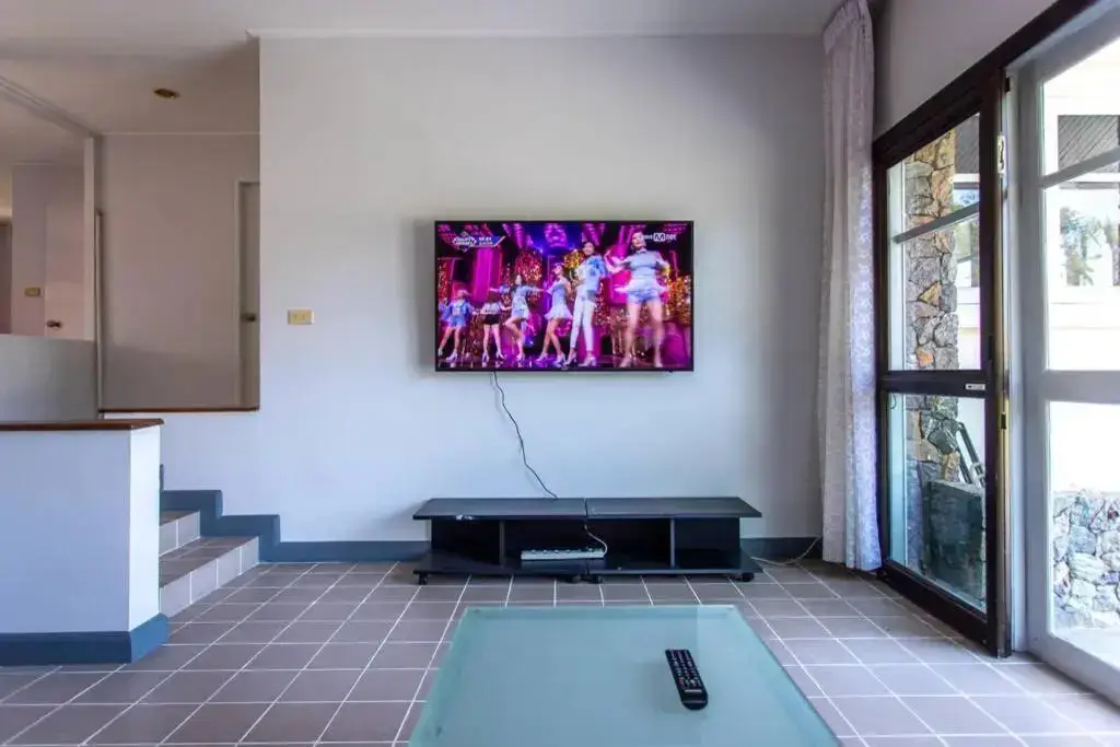 Клаенг: F4 Beach house Kitchen BBQ 3 bedrooms Large yard