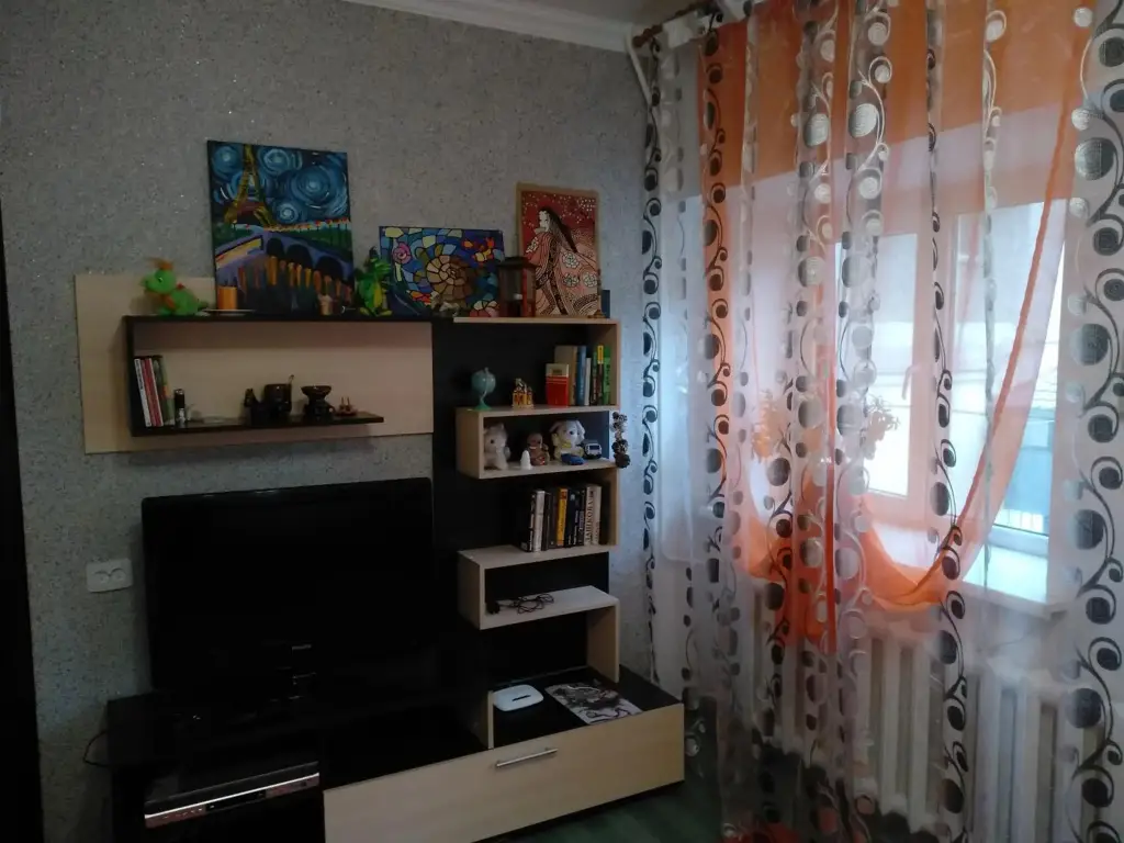 Алматы: Apartments on Samal 1