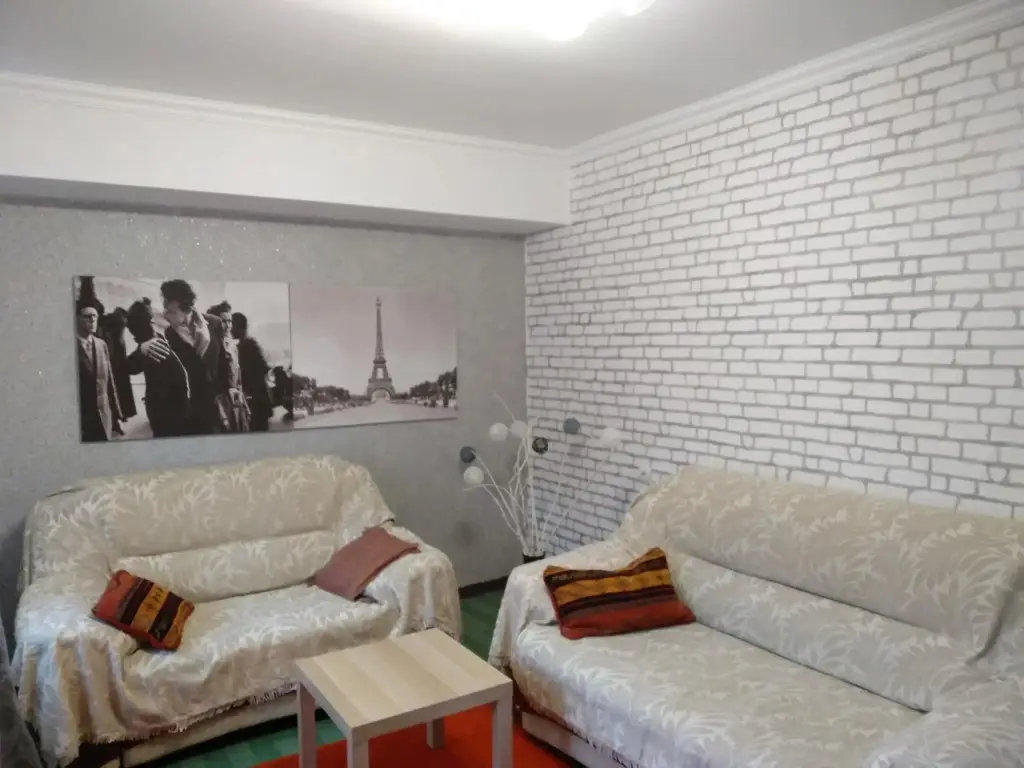 Алматы: Apartments on Samal 1