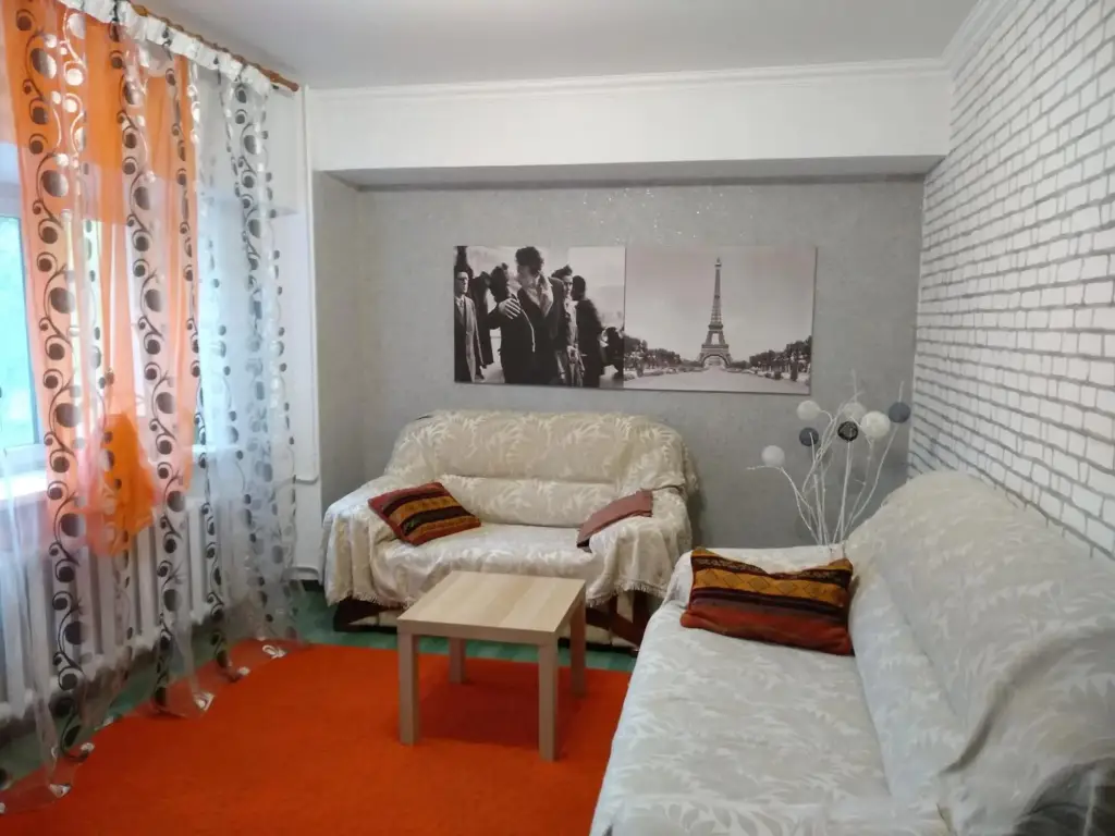 Алматы: Apartments on Samal 1