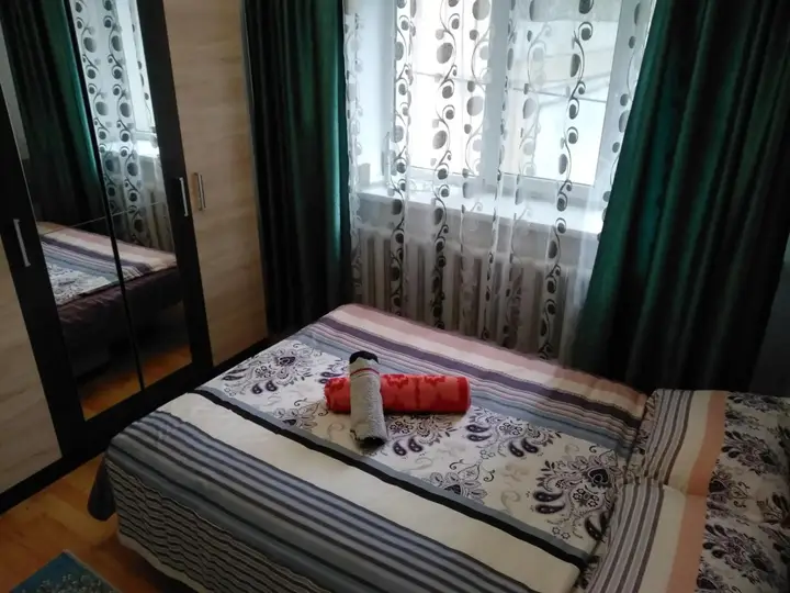 Алматы: Apartments on Samal 1