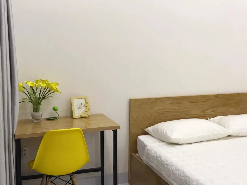 Вунгтау: 91 Homestay, Cafe, Bonsai