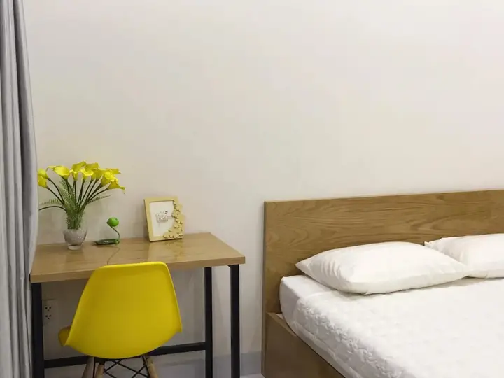 Вунгтау: 91 Homestay, Cafe, Bonsai