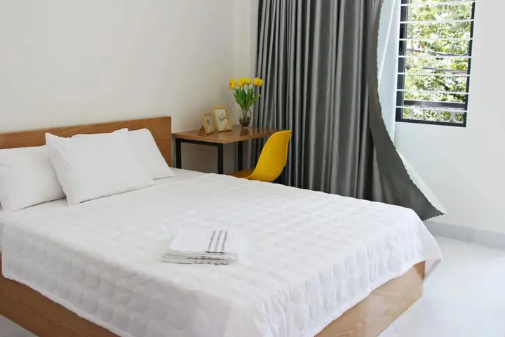 Вунгтау: 91 Homestay, Cafe, Bonsai