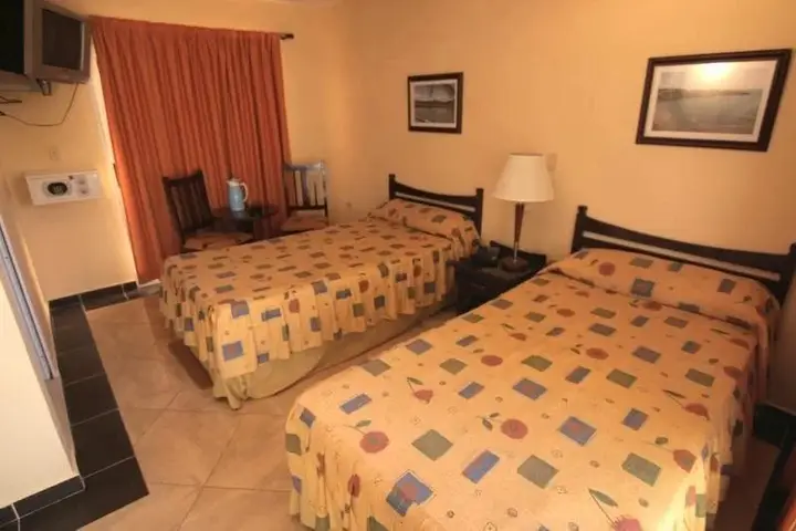 Куманаягуа: Villa Yaguanabo