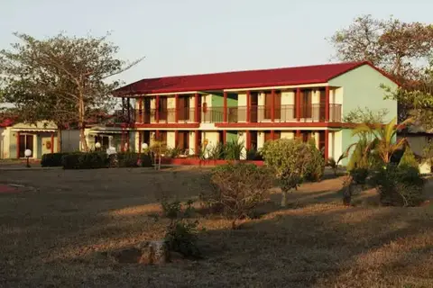 Villa Yaguanabo — фото 1