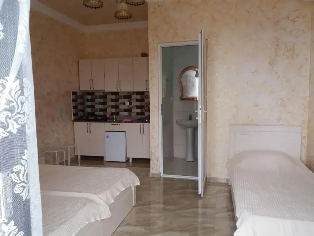 Батуми: Apartment MaxinJauri