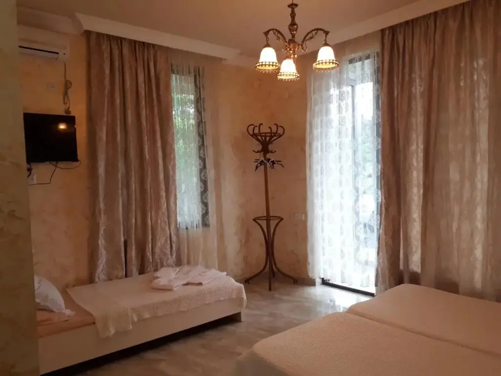 Батуми: Apartment MaxinJauri