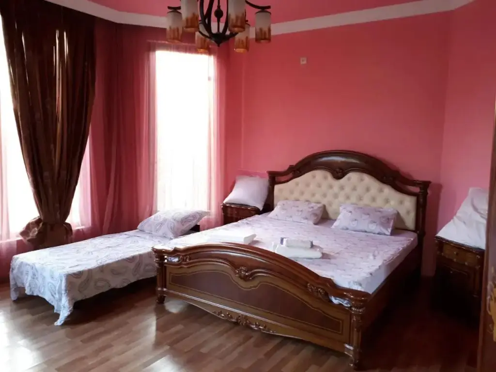 Батуми: Apartment MaxinJauri