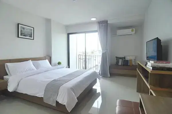 Бангкок: 24Residence Siriraj