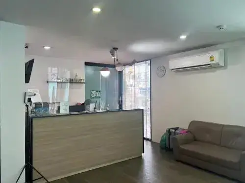 Бангкок: 24Residence Siriraj