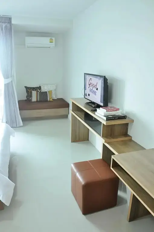 Бангкок: 24Residence Siriraj