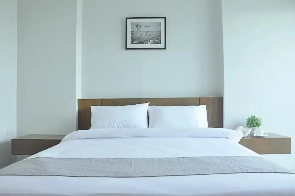 Бангкок: 24Residence Siriraj