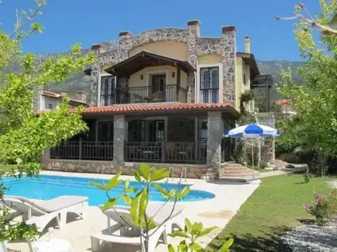 Xanthos Villa 37 — фото 1