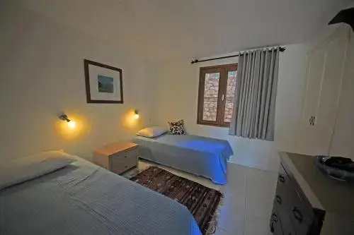 Калкан: Club Patara Villas 220
