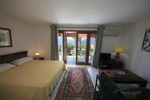 Калкан: Club Patara Villas 220