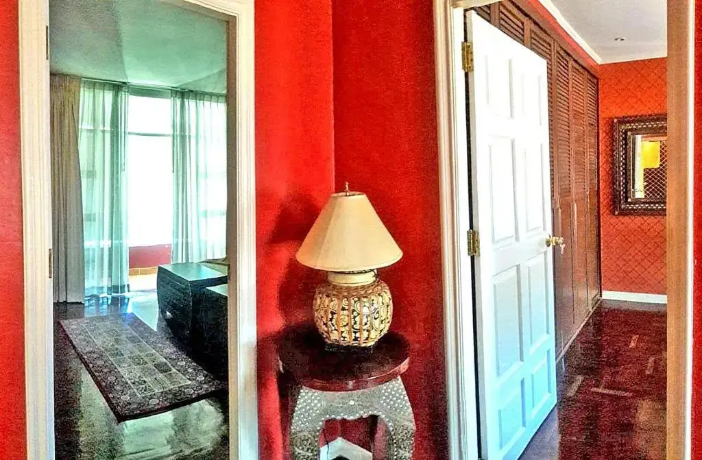 Паттайя: 3BR Thai Style Home