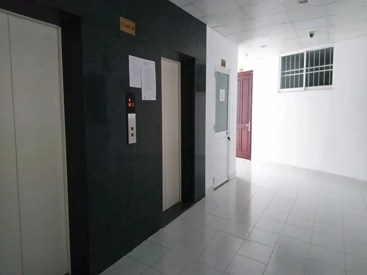 Вунгтау: Thuy Tien Sea View Apartment- Unit 1011